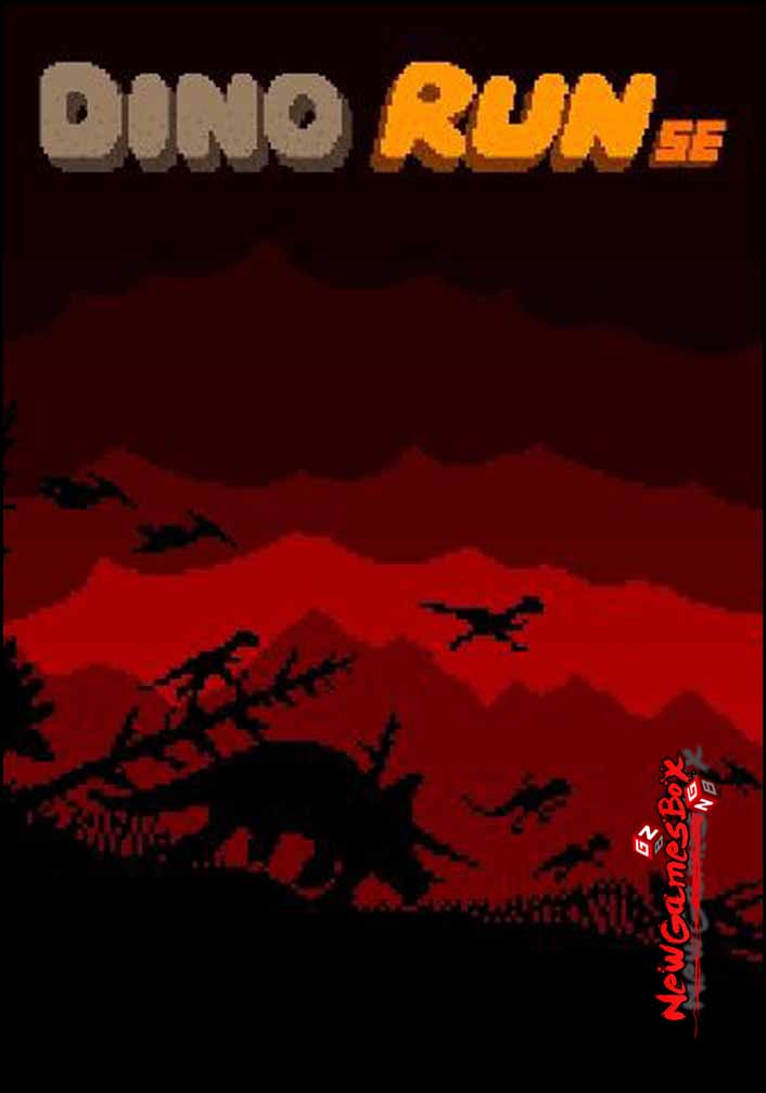 dino run no internet game