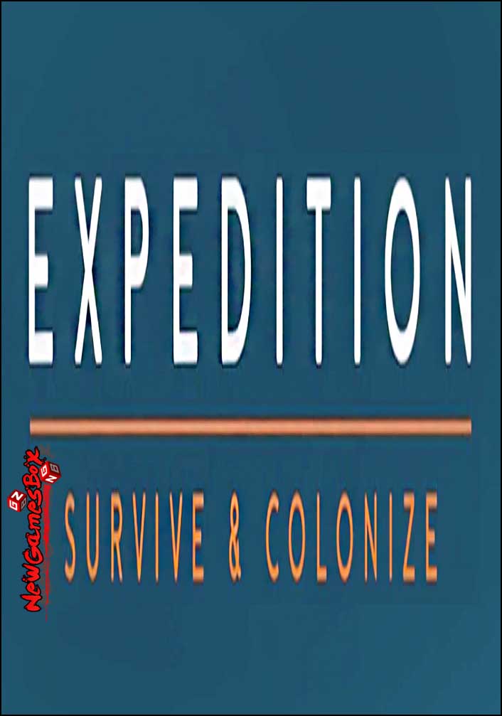 Expedition Free Download Full Version PC Game Setup