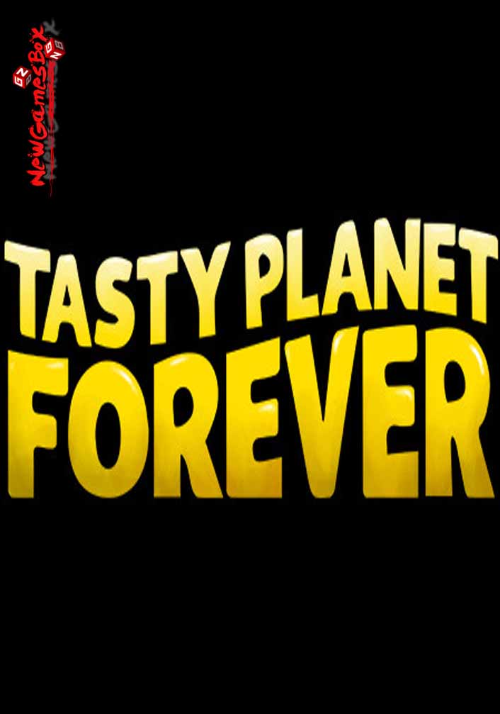tasty planet forever game free download full version