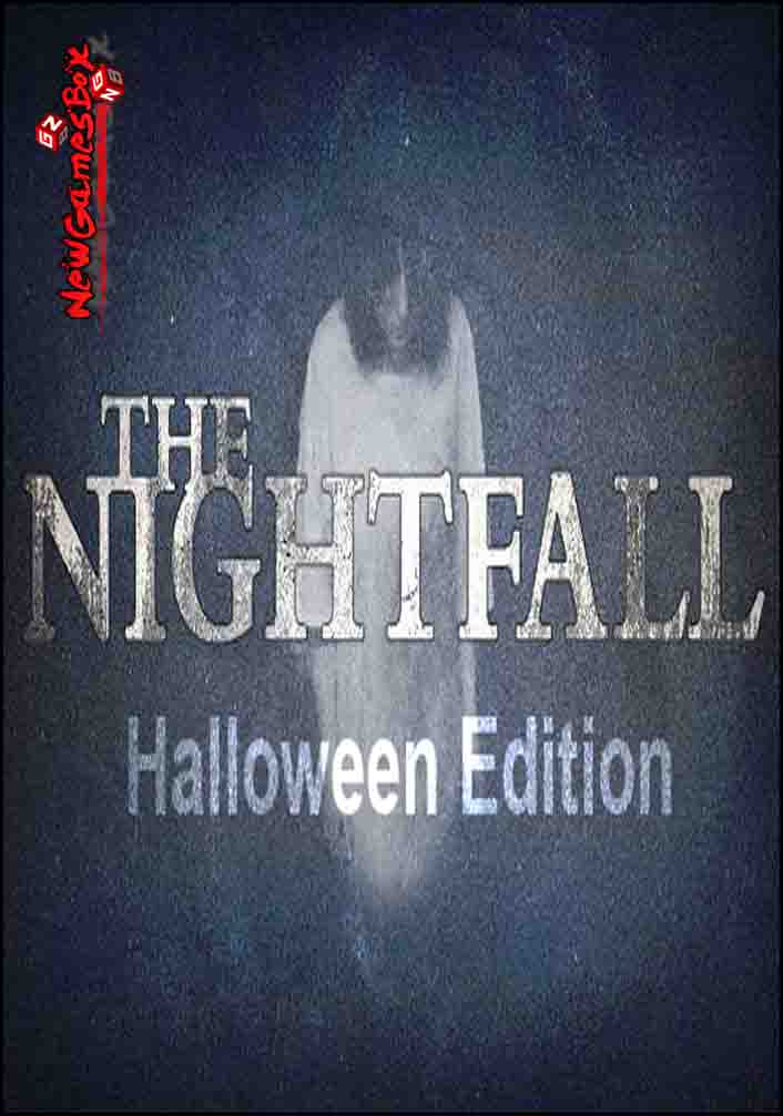 TheNightfall Halloween Edition Free Download Full PC Setup