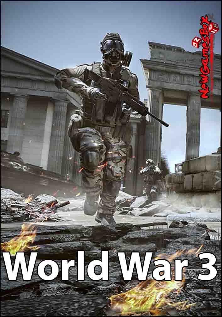 world war 3 game download