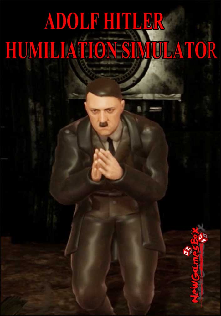 Hitler Hitler