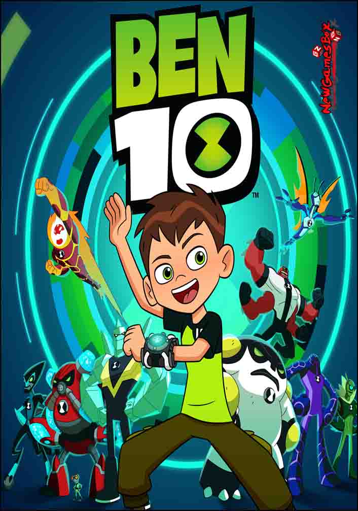 Ben 10 Games Download - Free downloads and reviews - CNET ...