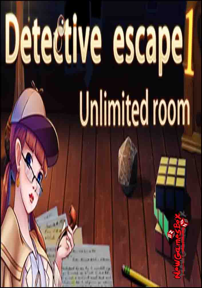 detective game download