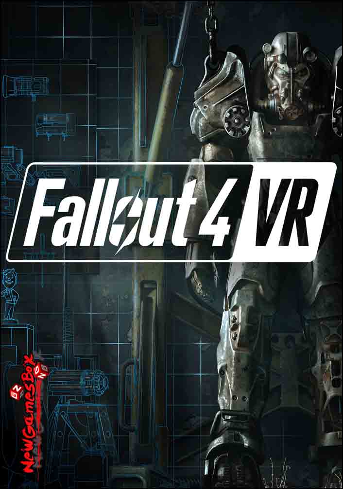 Download Fallout 4 Pc Free