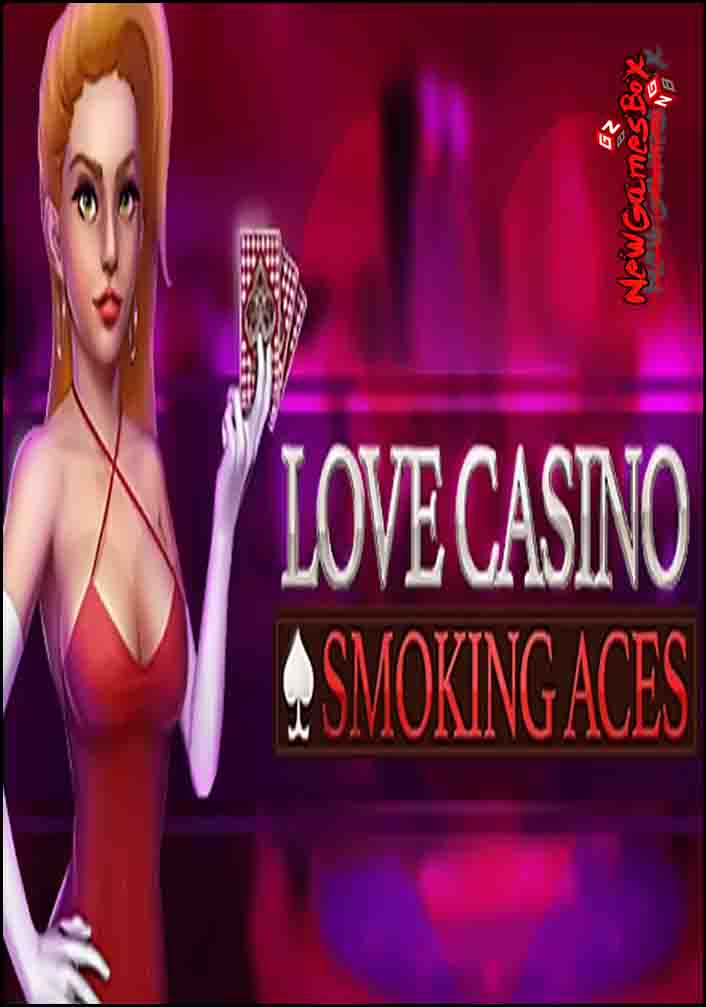 казино любви