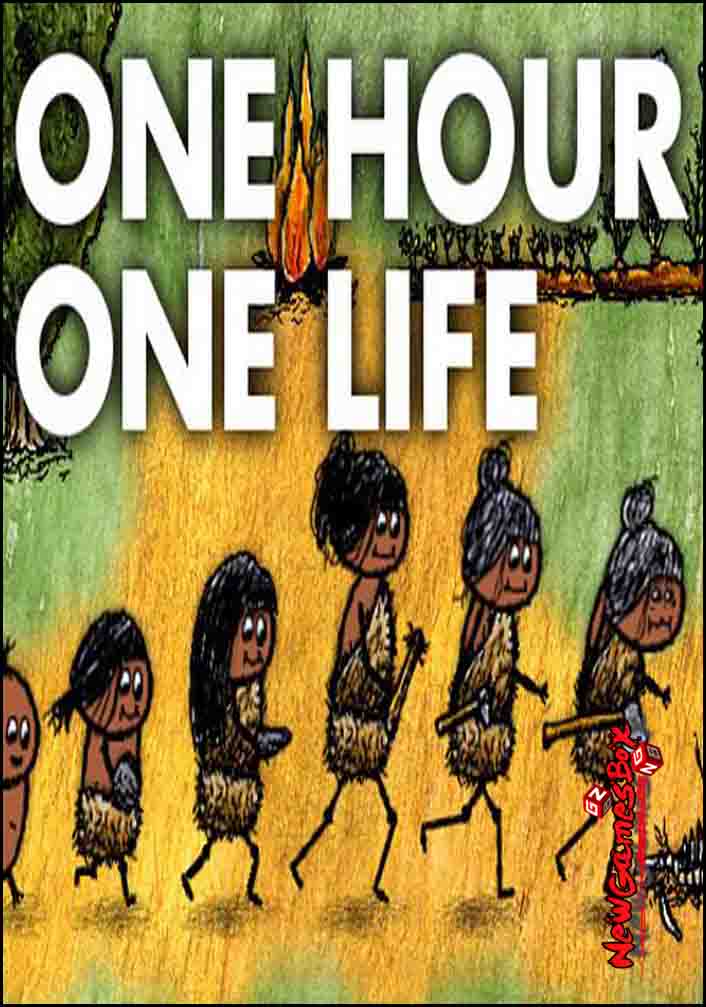 one hour one life free download