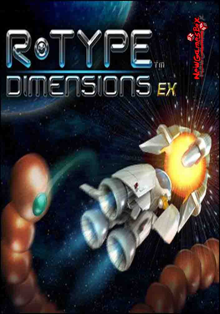 R Type Dimensions EX Free Download Full Version PC Setup