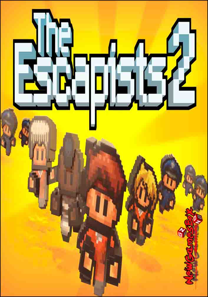 escapists 2 download pc
