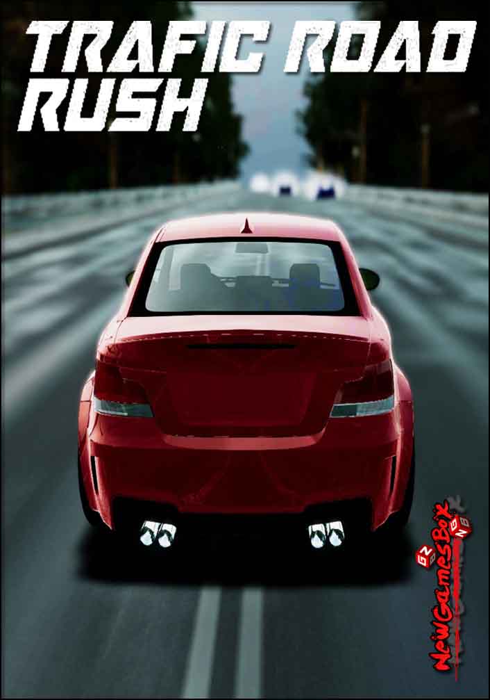 download road rush for pc