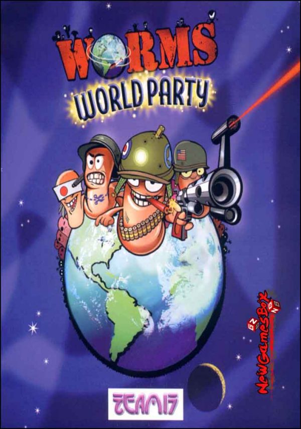 Single party worms