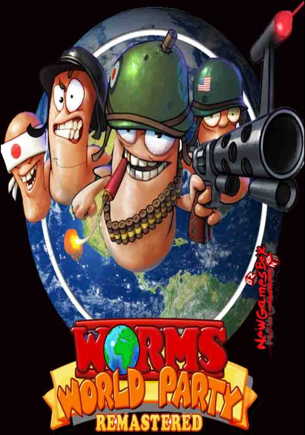 Single party worms