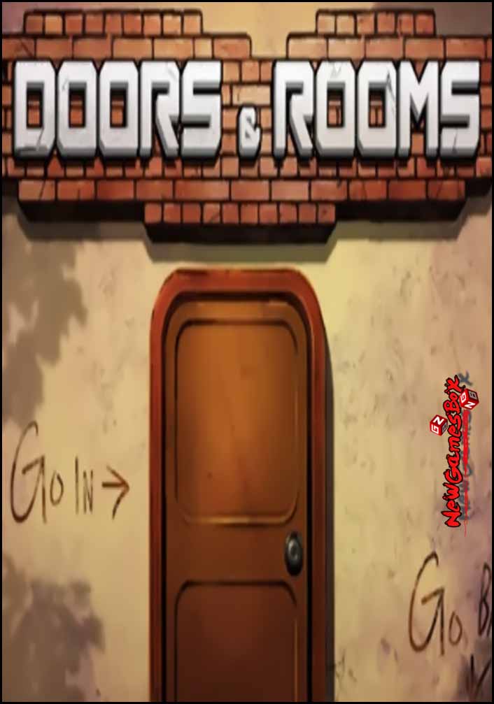 Doors And Rooms Free Download Full Version Pc Game Setup