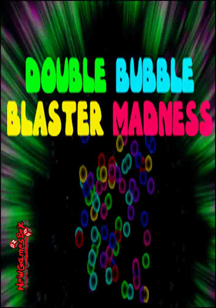 double bubble blaster