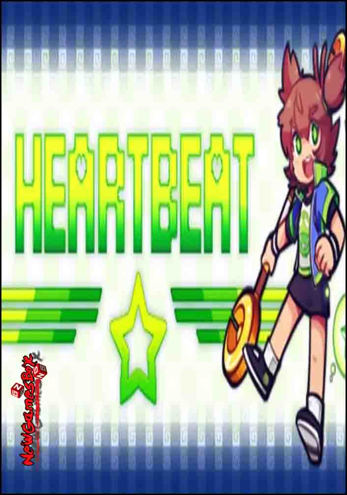 Single hard heartbeat