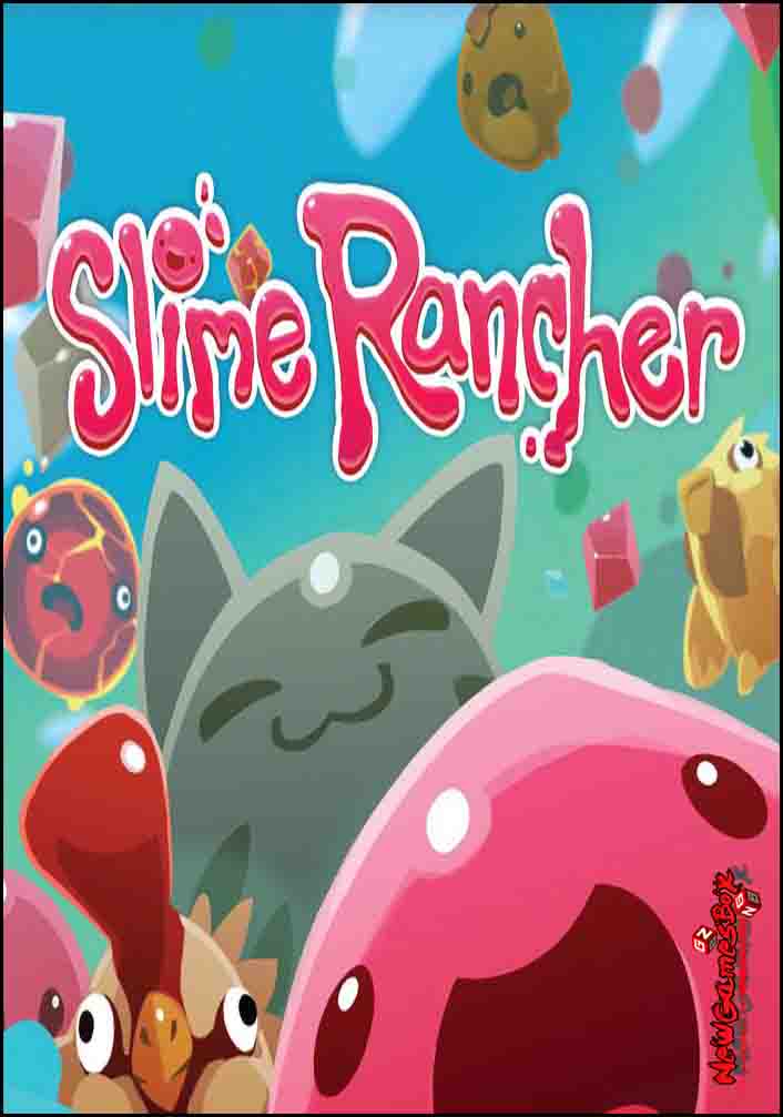 Slime Rancher: Soundtrack Edition Torrent Download [pack] Slime-Rancher-Galactic-Bundle-Free-Download