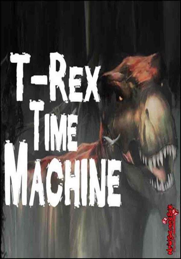t rex time period