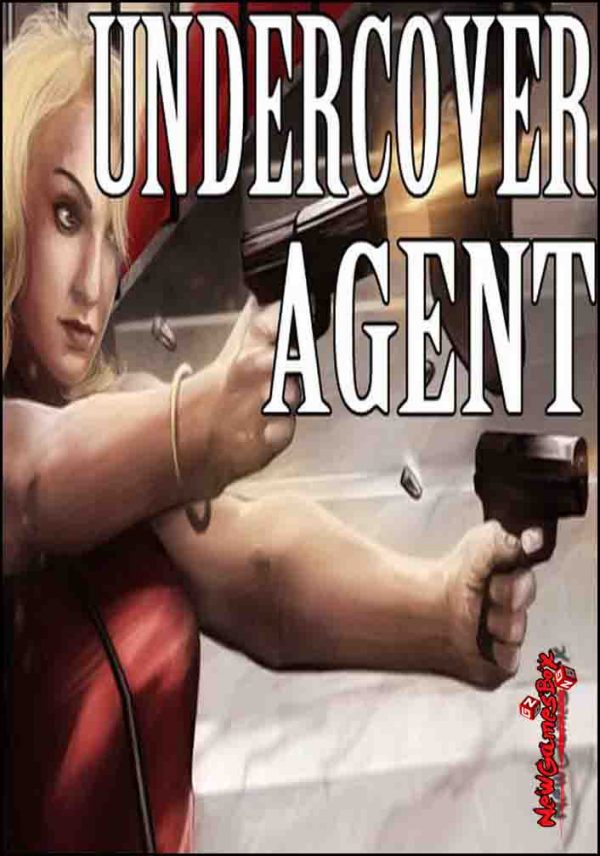 Undercover Agent Free Download Full Version PC Game Setup