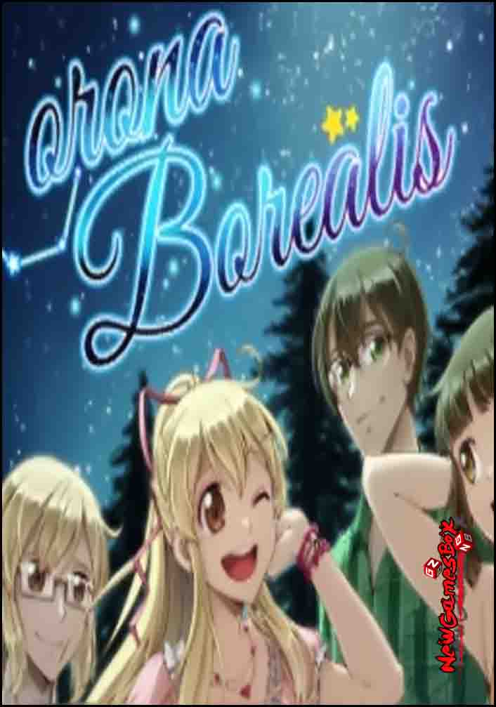 Corona Borealis PC Game Free Download waymaca Corona-Borealis-Free-Download