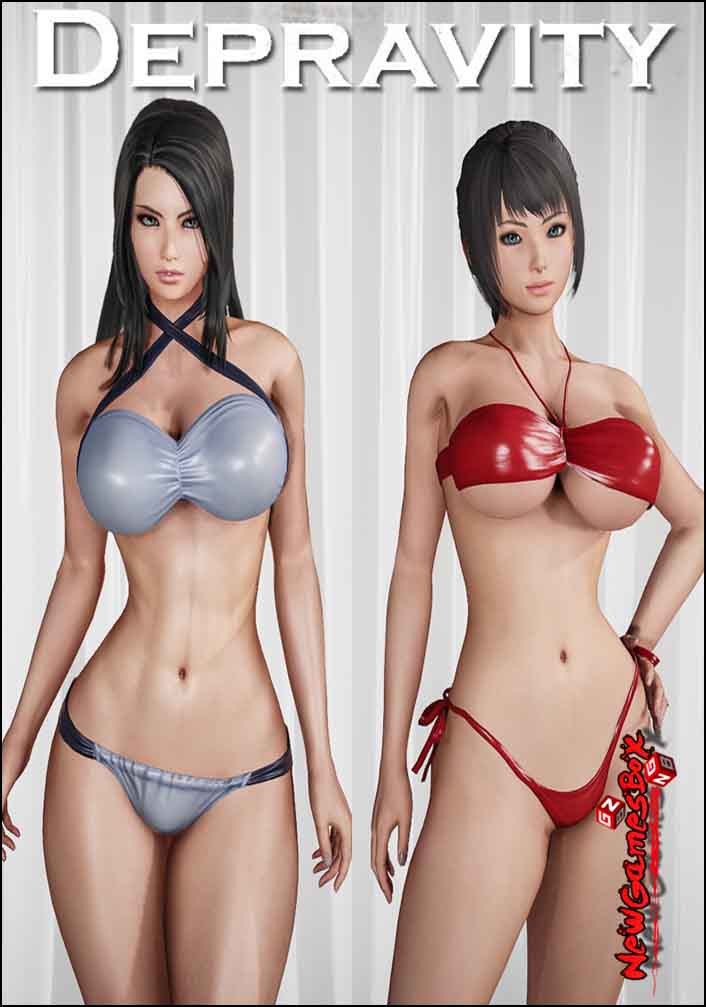 DEPRAVITY Free Download Full Version PC Game Setup depravity-free-download-full-version-pc-game-setup