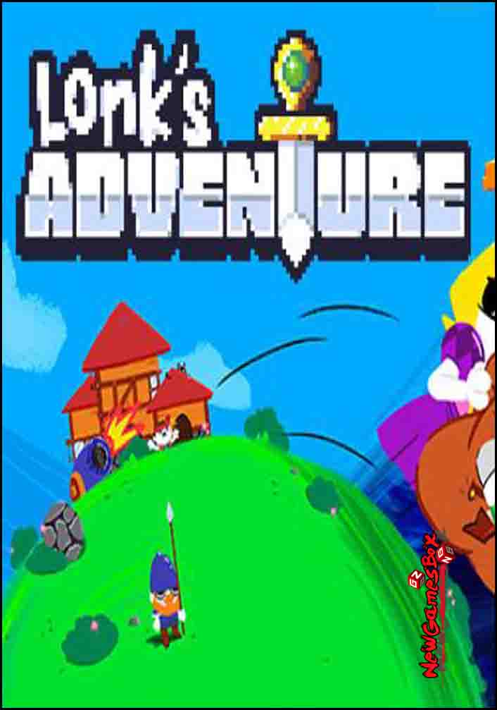 adventure free download