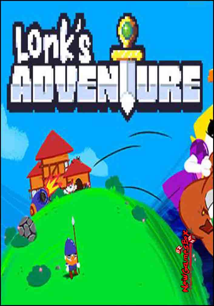 Adventure Adventure