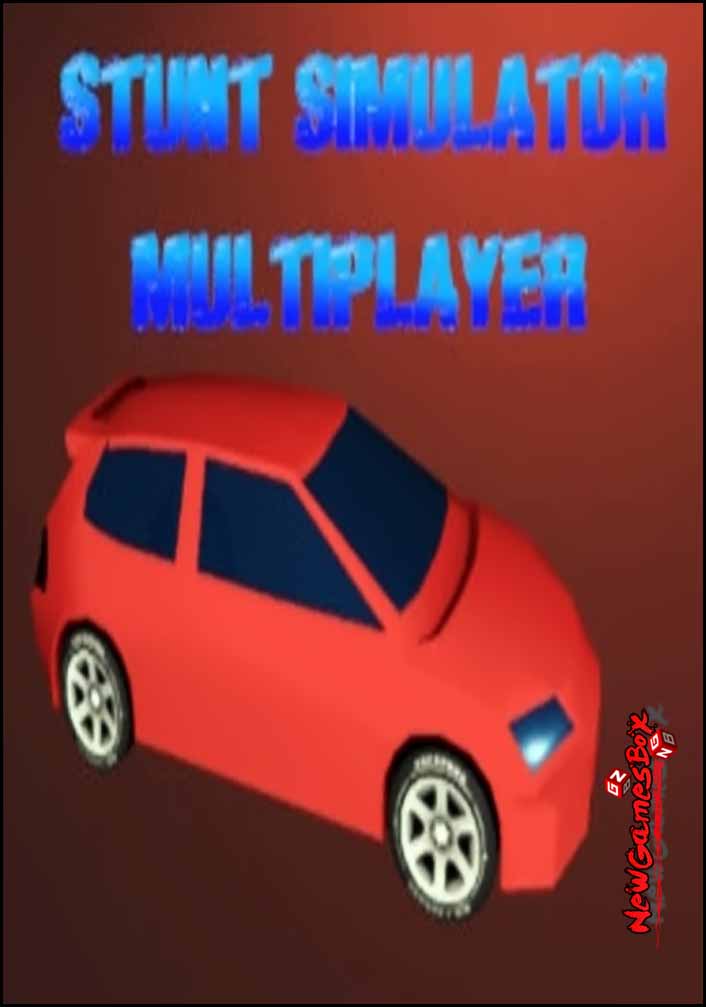 stunt simulator multiplayer unblocked