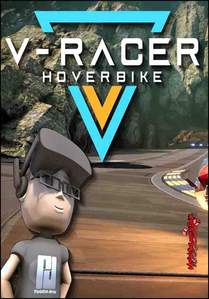 volt racer