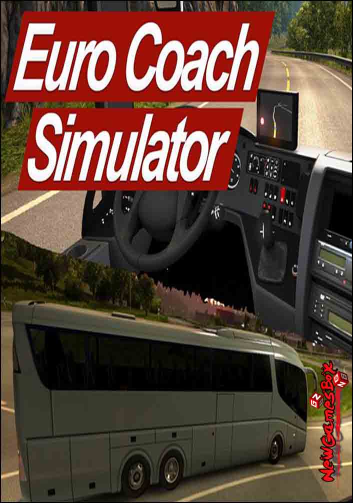 Download Euro Coach Simulator Game Full Torrent