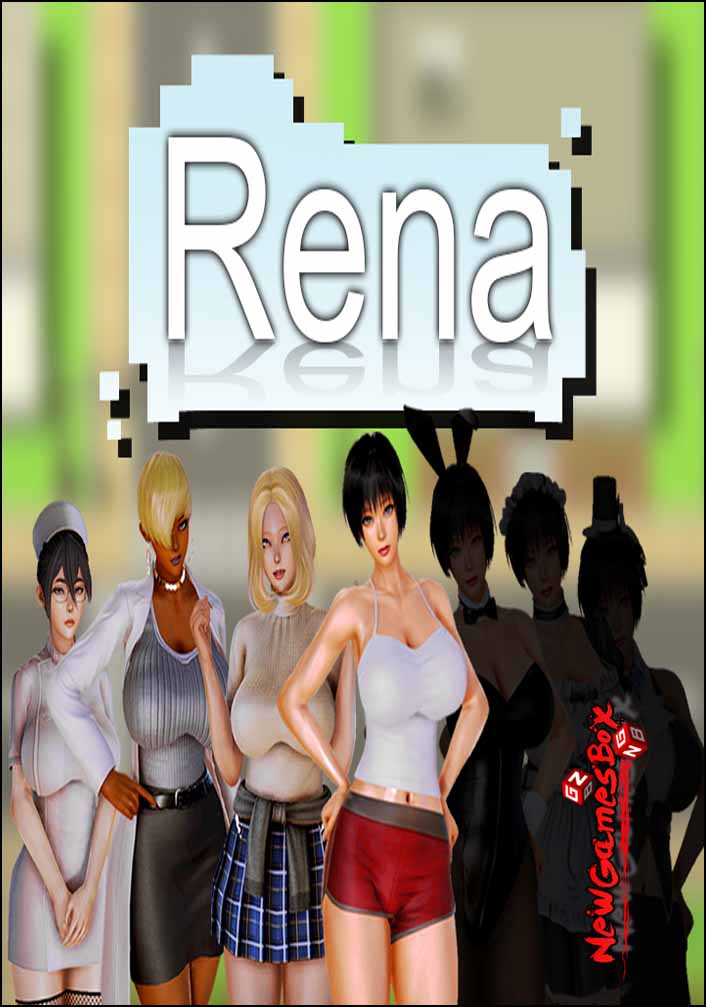 RENA Adult Game Free Download Full Version PC Game Setup