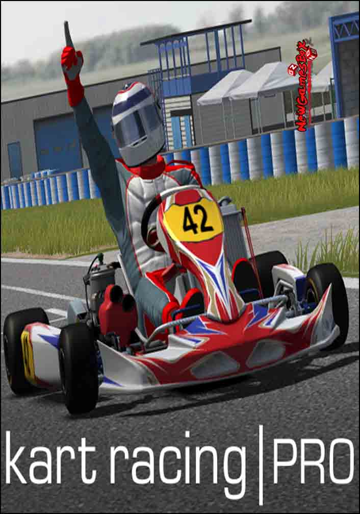 kart racing games for pc free download