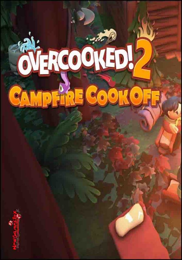 TÉLÉCHARGER OVERCOOKED 2 OVERCOOKED 2 TÉLÉCHARGER