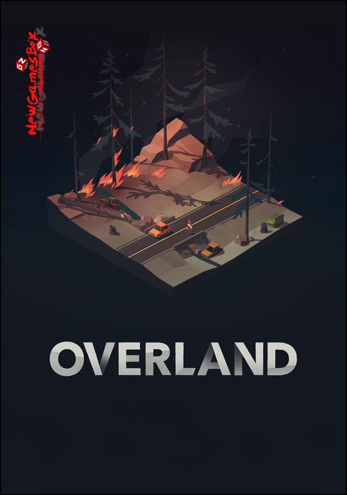 overland free download