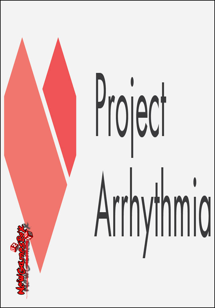 Project Arrhythmia Free Download PC Game