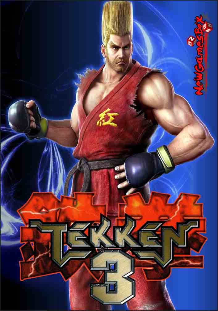 download tekken 3