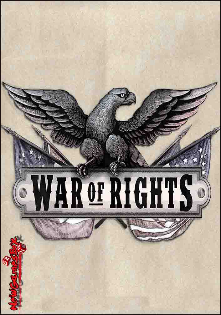 war of rights free download