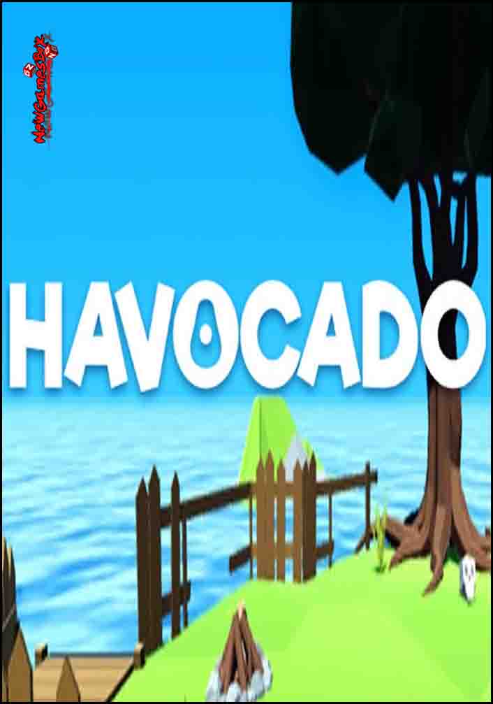 havocado pc download