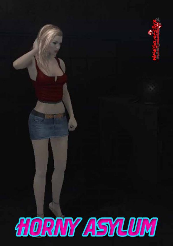 Horny Asylum Free Download Full Version PC Game Setup Horny Asylum Free Download Full Version PC Game Setup