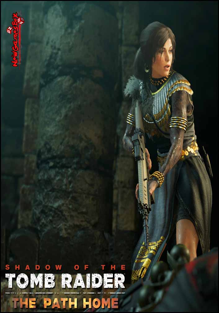 Tomb raider free download pc