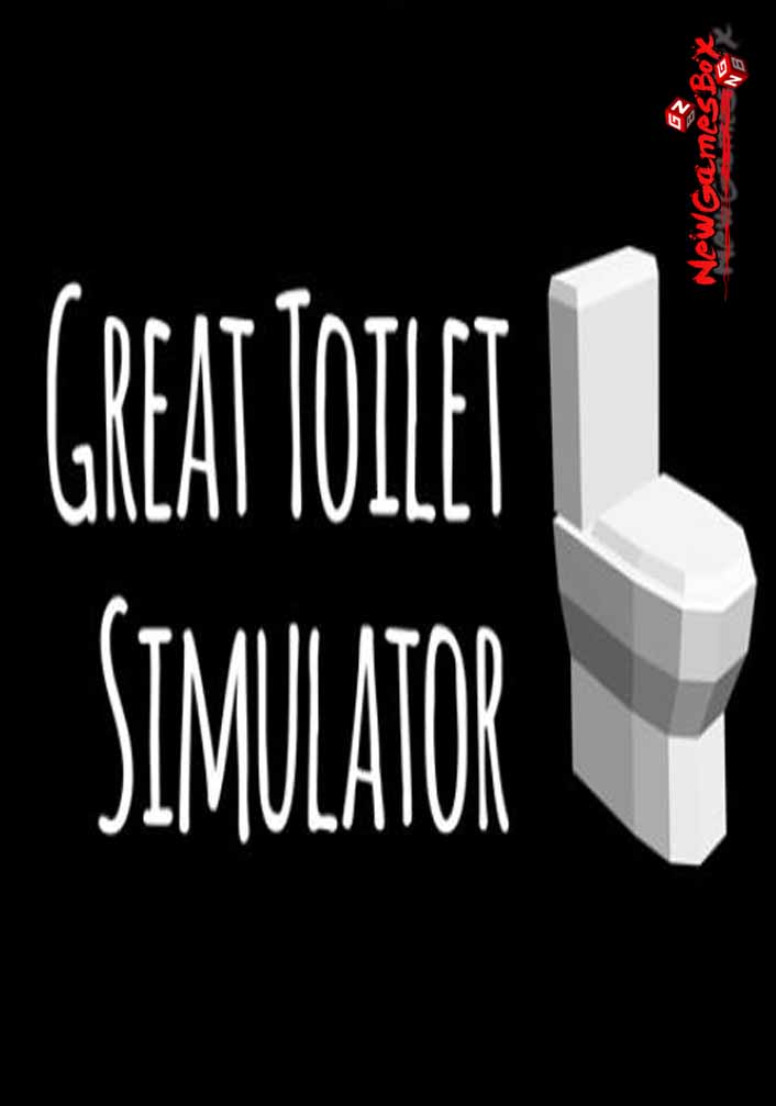 Great Toilet Simulator Free Download Full PC Setup