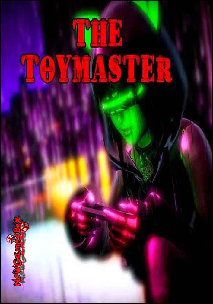 toymaster dc