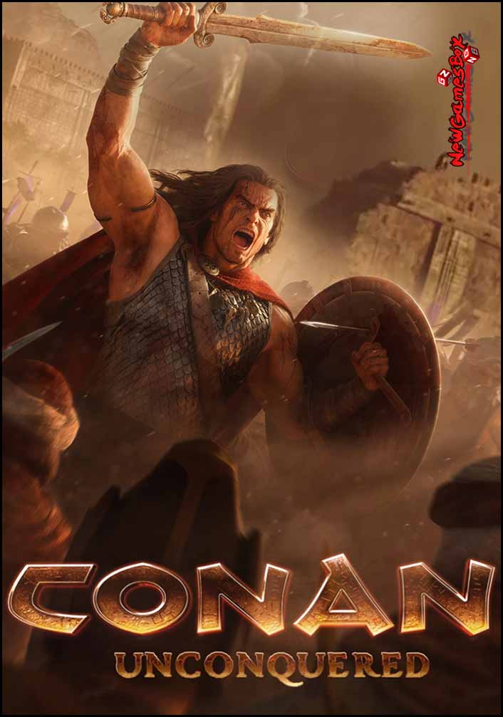 Conan Unconquered Free Download Full Version PC Setup