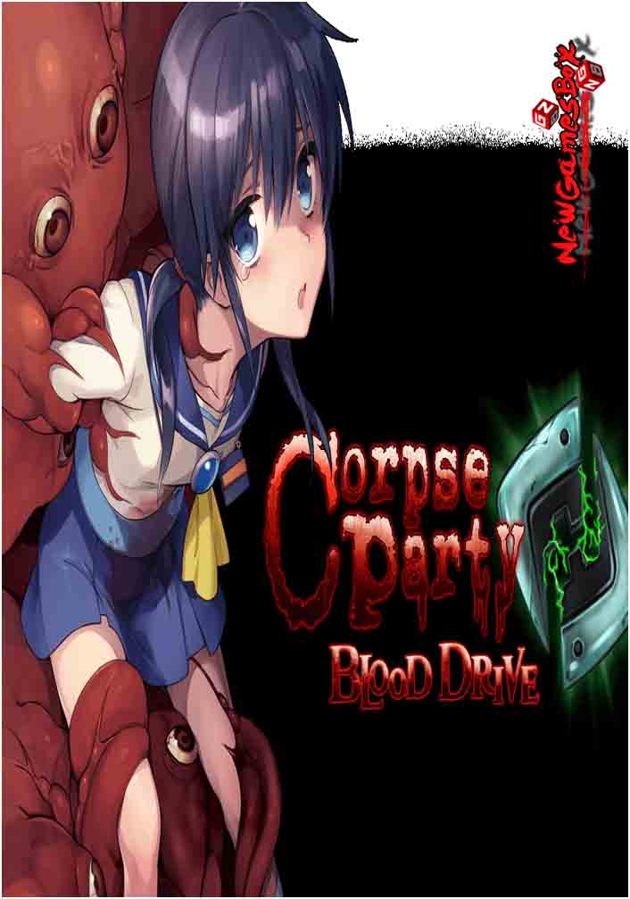Corpse Party Blood Covered Pc Download