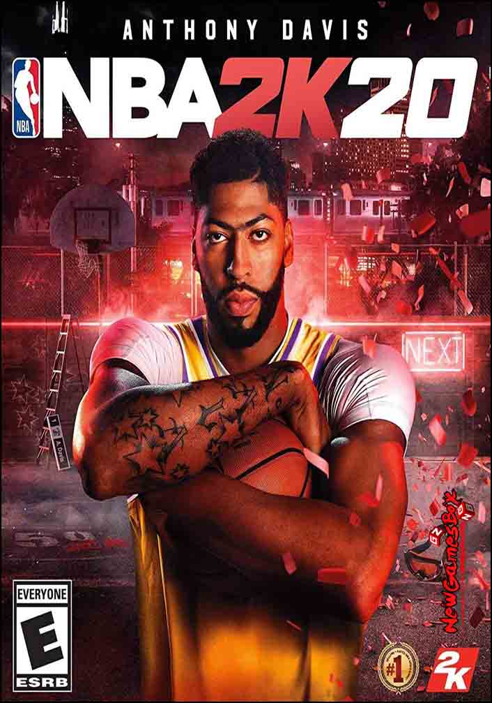 how to download nba 2k20 on pc for free