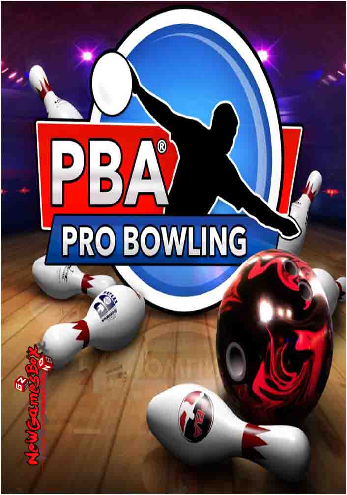 pba bowling games