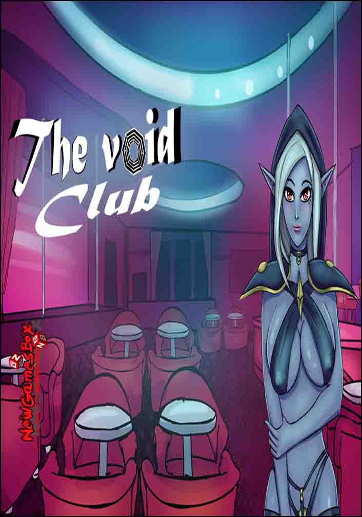 Void Club Management Porn