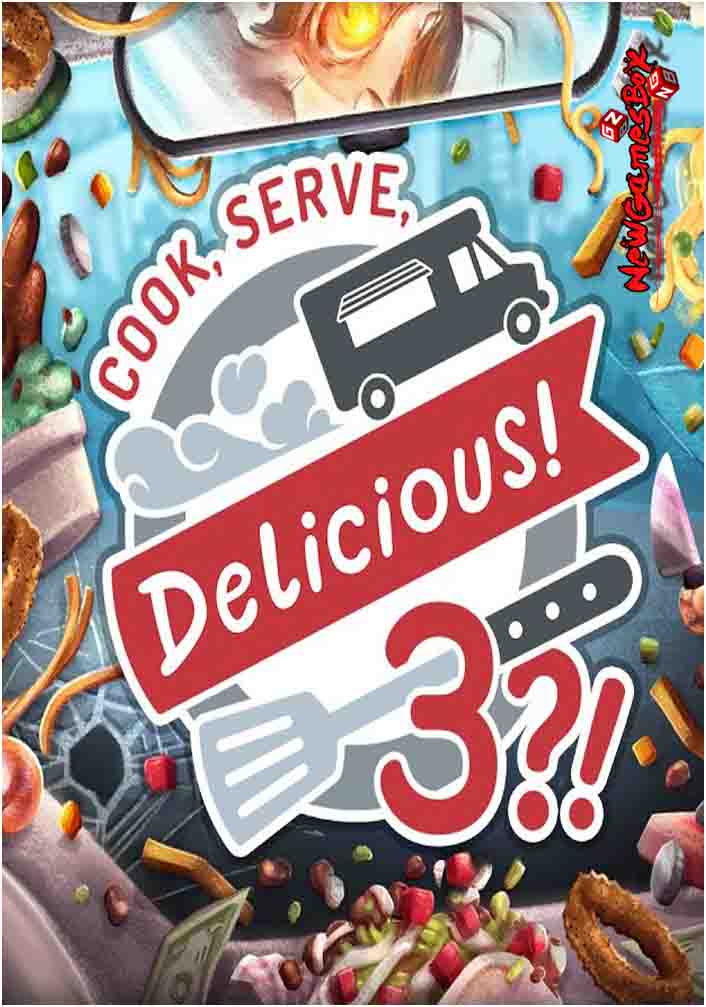 Cook serve delicious pc download full Cook serve delicious pc download full