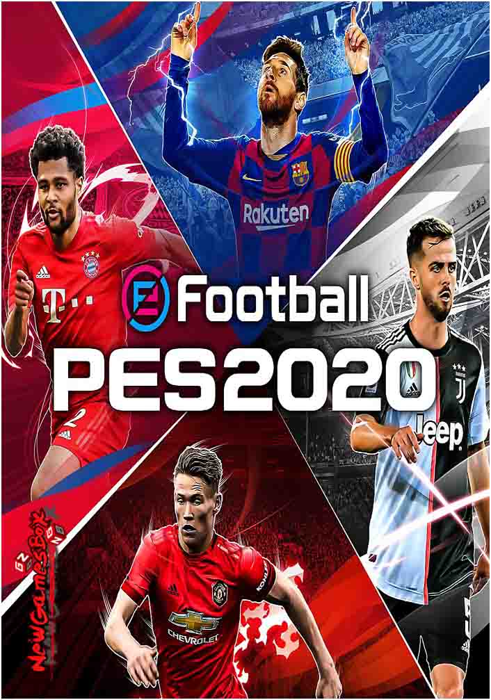 The triumphant return of the series after 4 years. Pes Download - PES 2020 Free Download Full Version Crack PC Game Setup