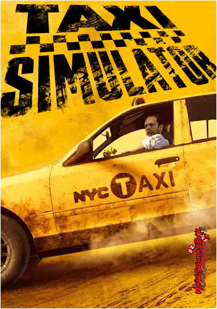 taxi pc game download