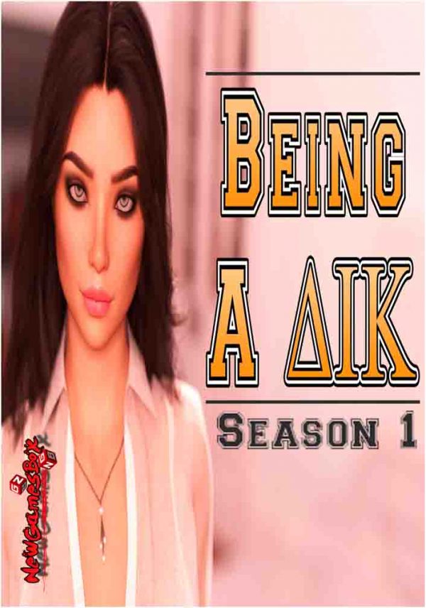 being a dik free download